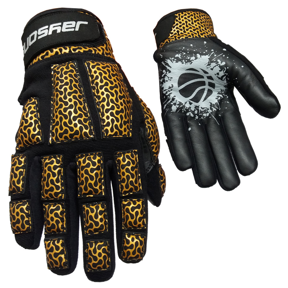 BASKETBALL GLOVES