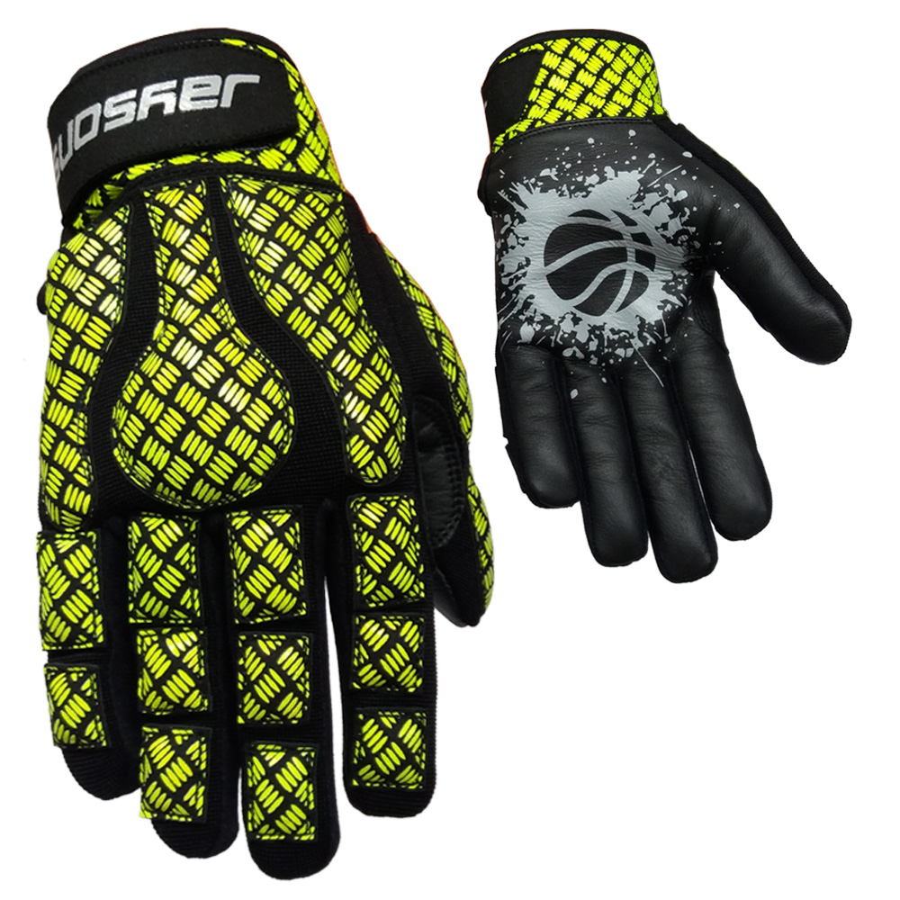 BASKETBALL GLOVES BASKETBALL GLOVES