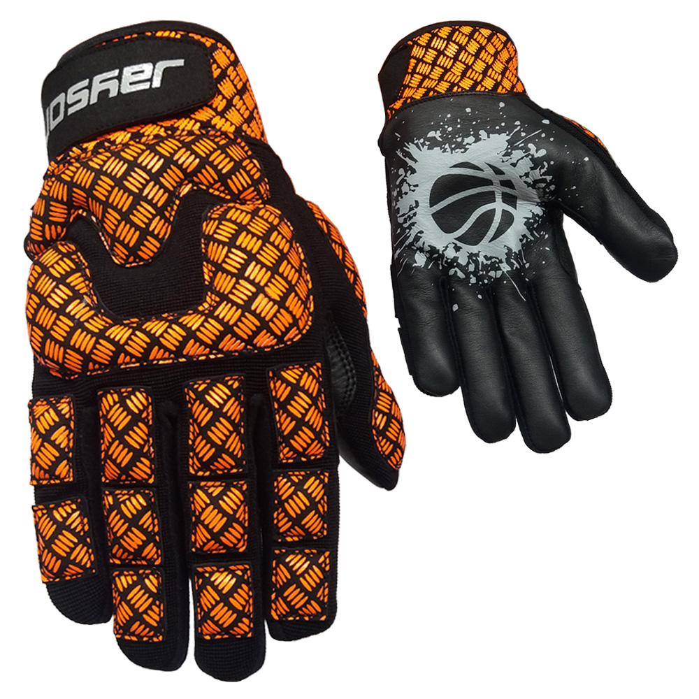 BASKETBALL GLOVES BASKETBALL GLOVES