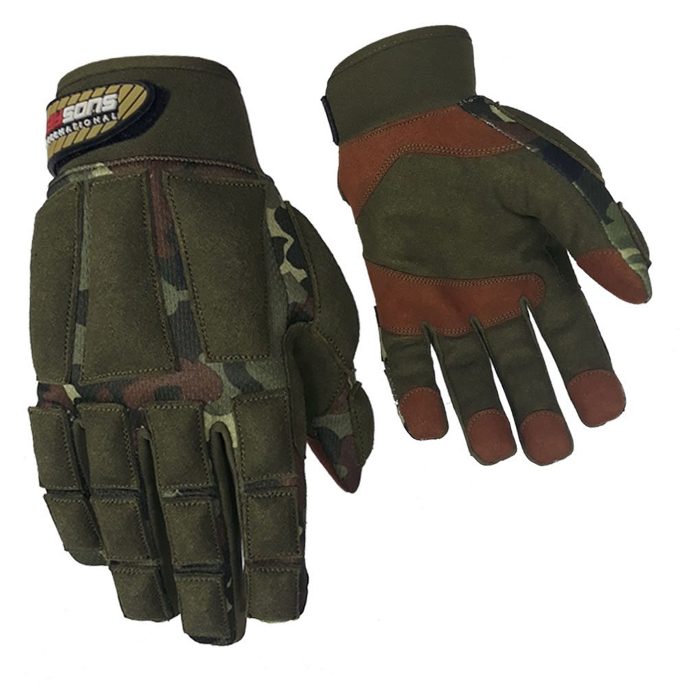 BASKETBALL GLOVES BASKETBALL GLOVES