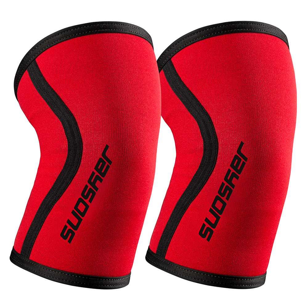 KNEE SLEEVES KNEE SLEEVES