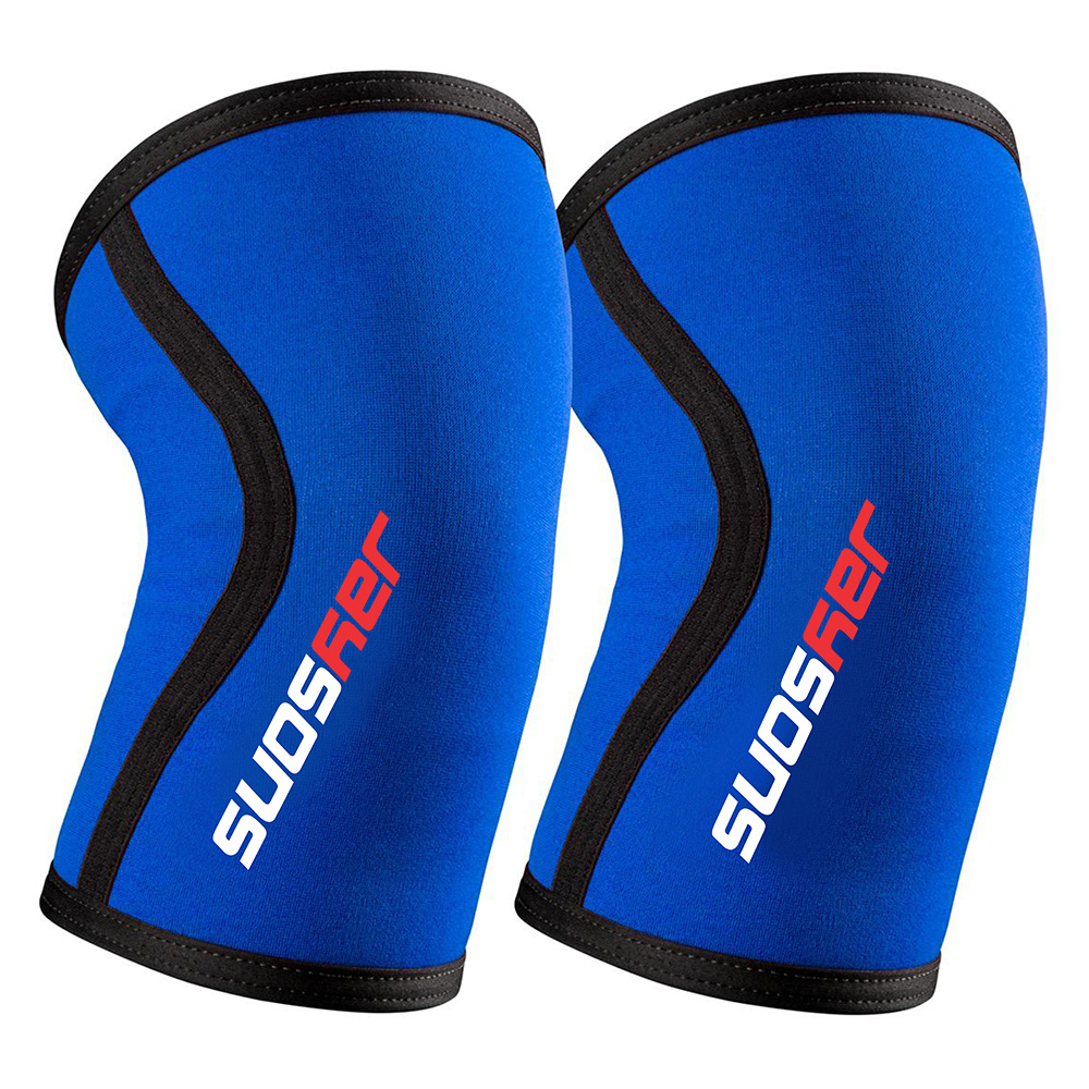 KNEE SLEEVES KNEE SLEEVES