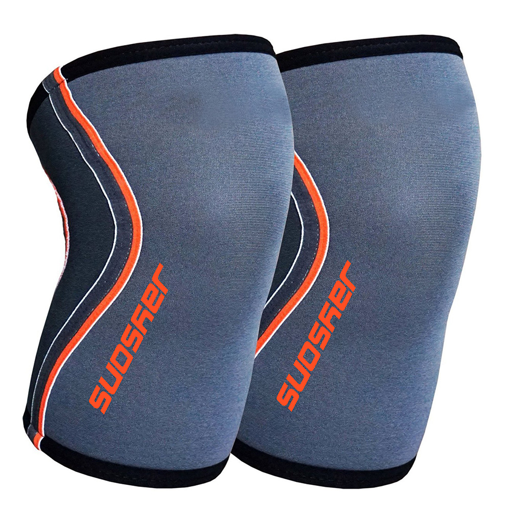 KNEE SLEEVES KNEE SLEEVES