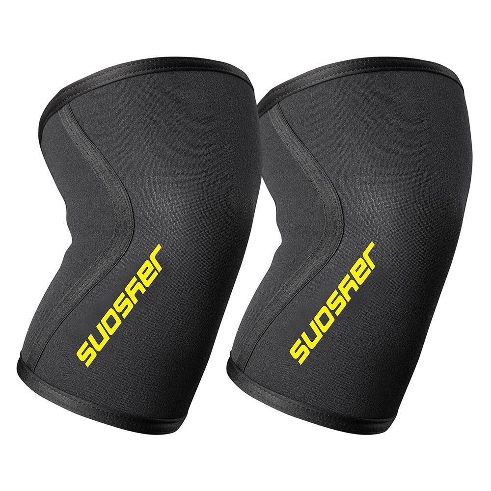 KNEE SLEEVES KNEE SLEEVES