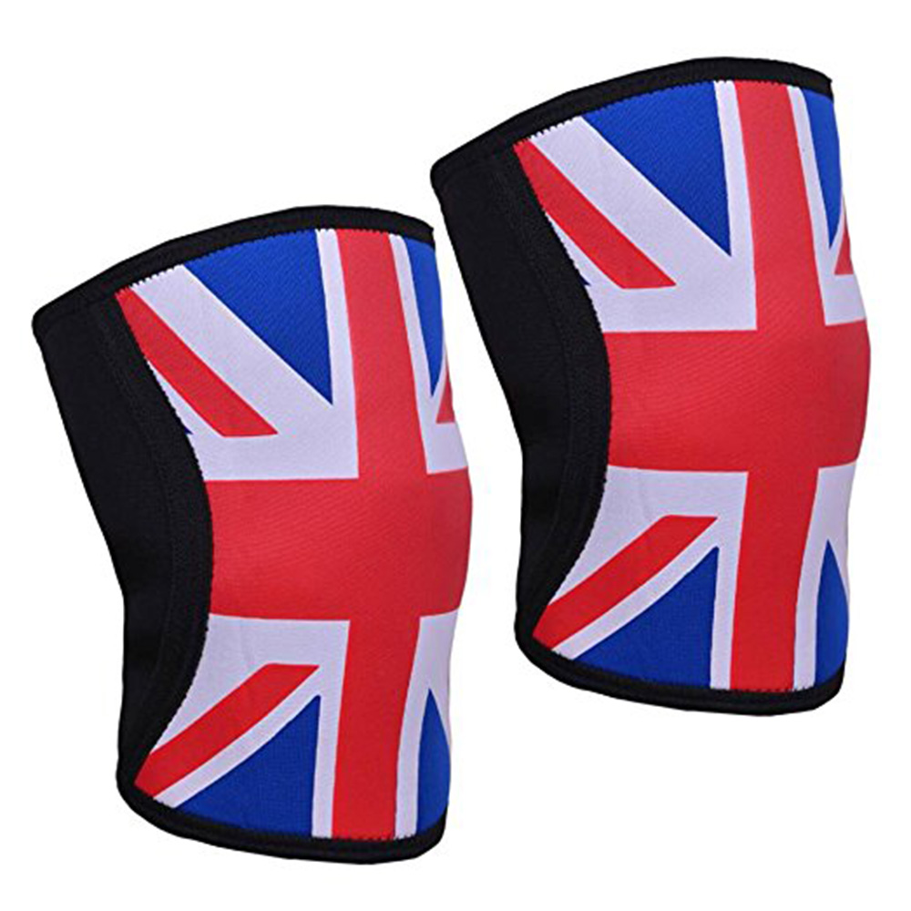 KNEE SLEEVES KNEE SLEEVES