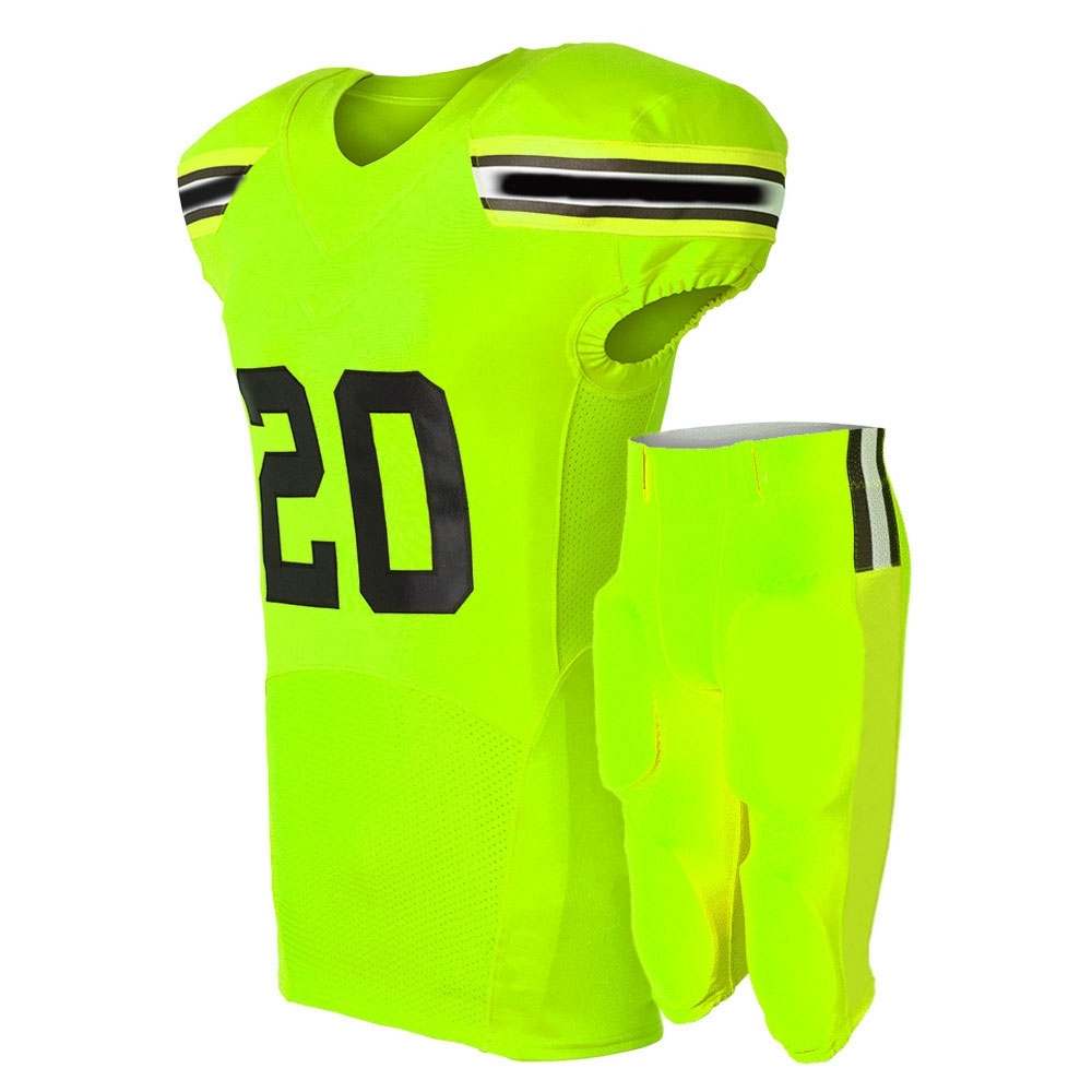 FOOTBALL UNIFORM