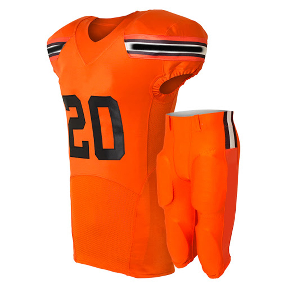 FOOTBALL UNIFORM