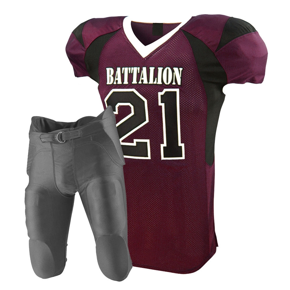 FOOTBALL UNIFORM