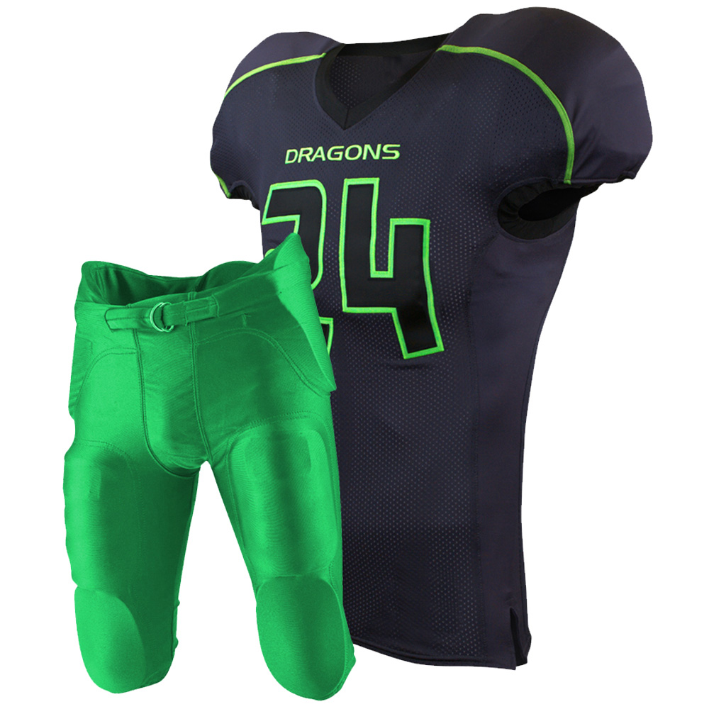 FOOTBALL UNIFORM