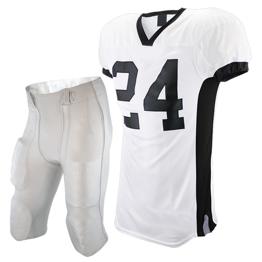 FOOTBALL UNIFORM