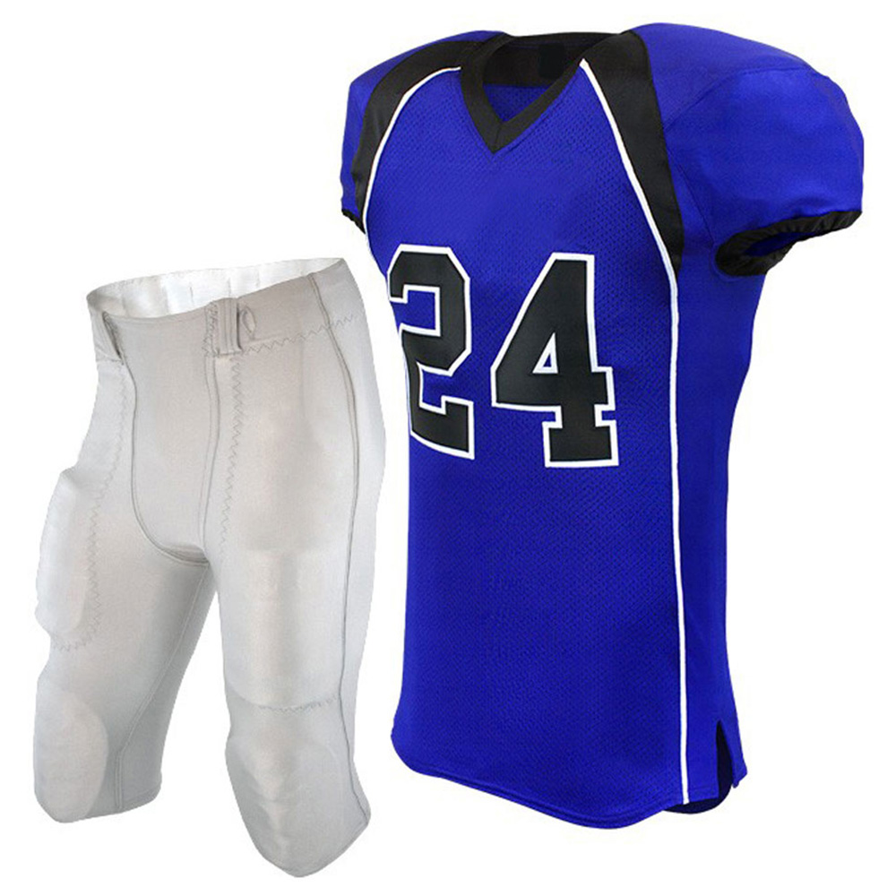 FOOTBALL UNIFORM