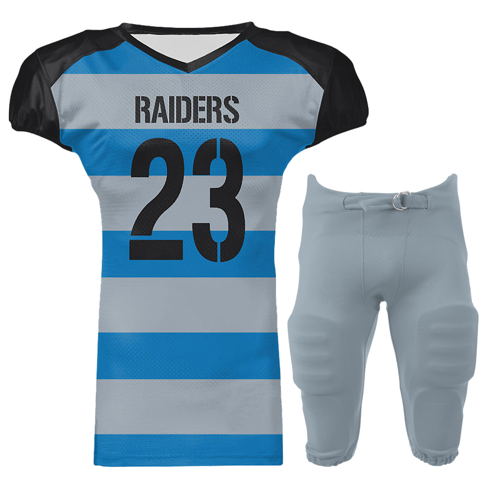 FOOTBALL UNIFORM