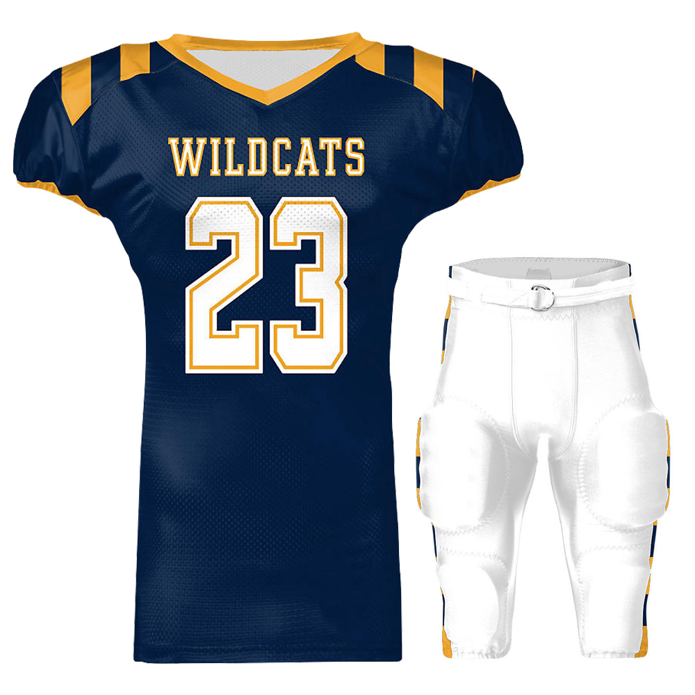 FOOTBALL UNIFORM
