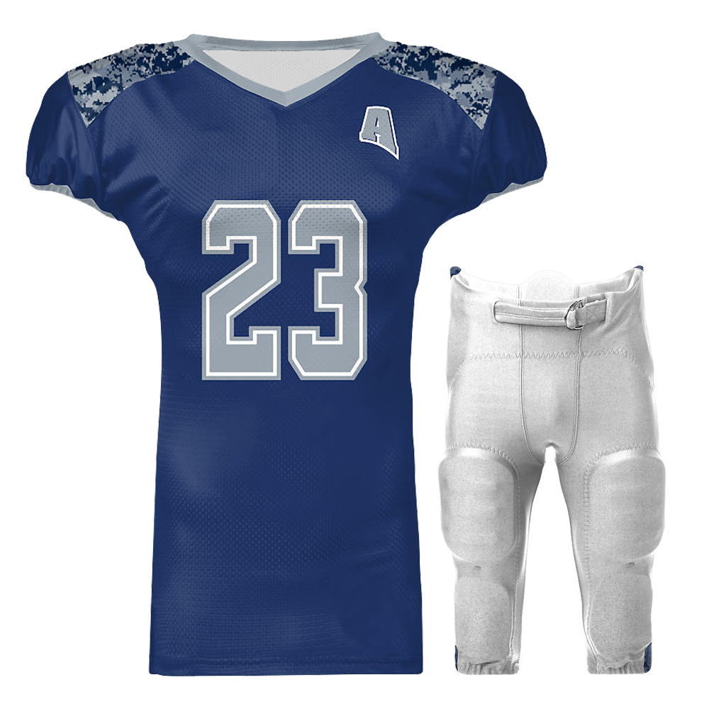 FOOTBALL UNIFORM
