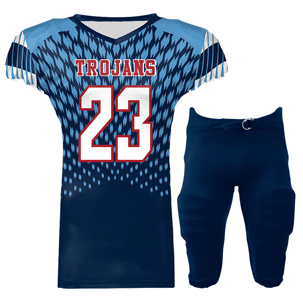 FOOTBALL UNIFORM