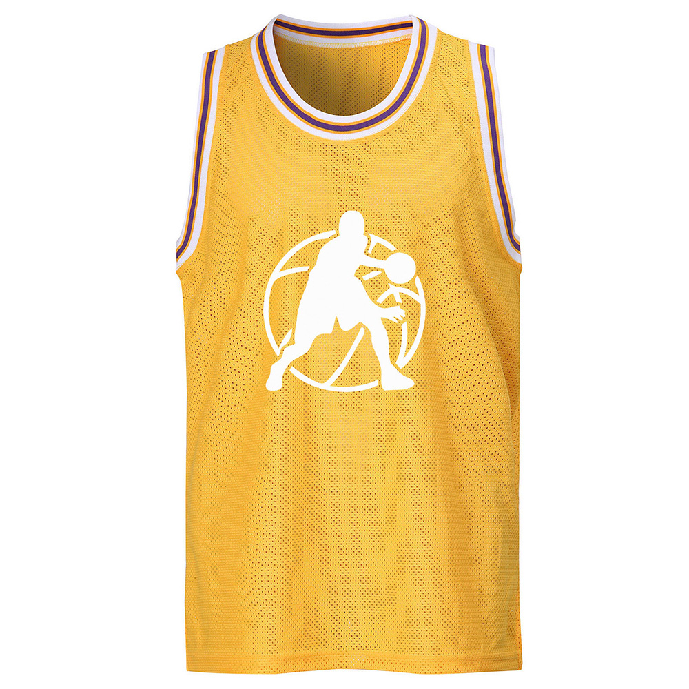 BASKETBALL TANK BASKETBALL TANK