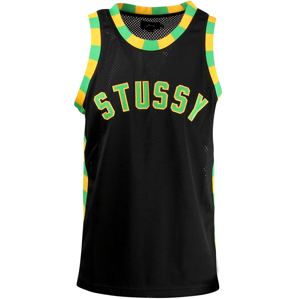 BASKETBALL TANK BASKETBALL TANK