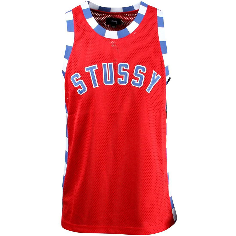 BASKETBALL TANK BASKETBALL TANK