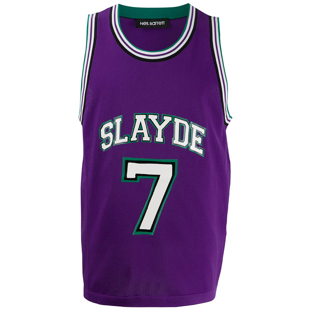 BASKETBALL TANK BASKETBALL TANK