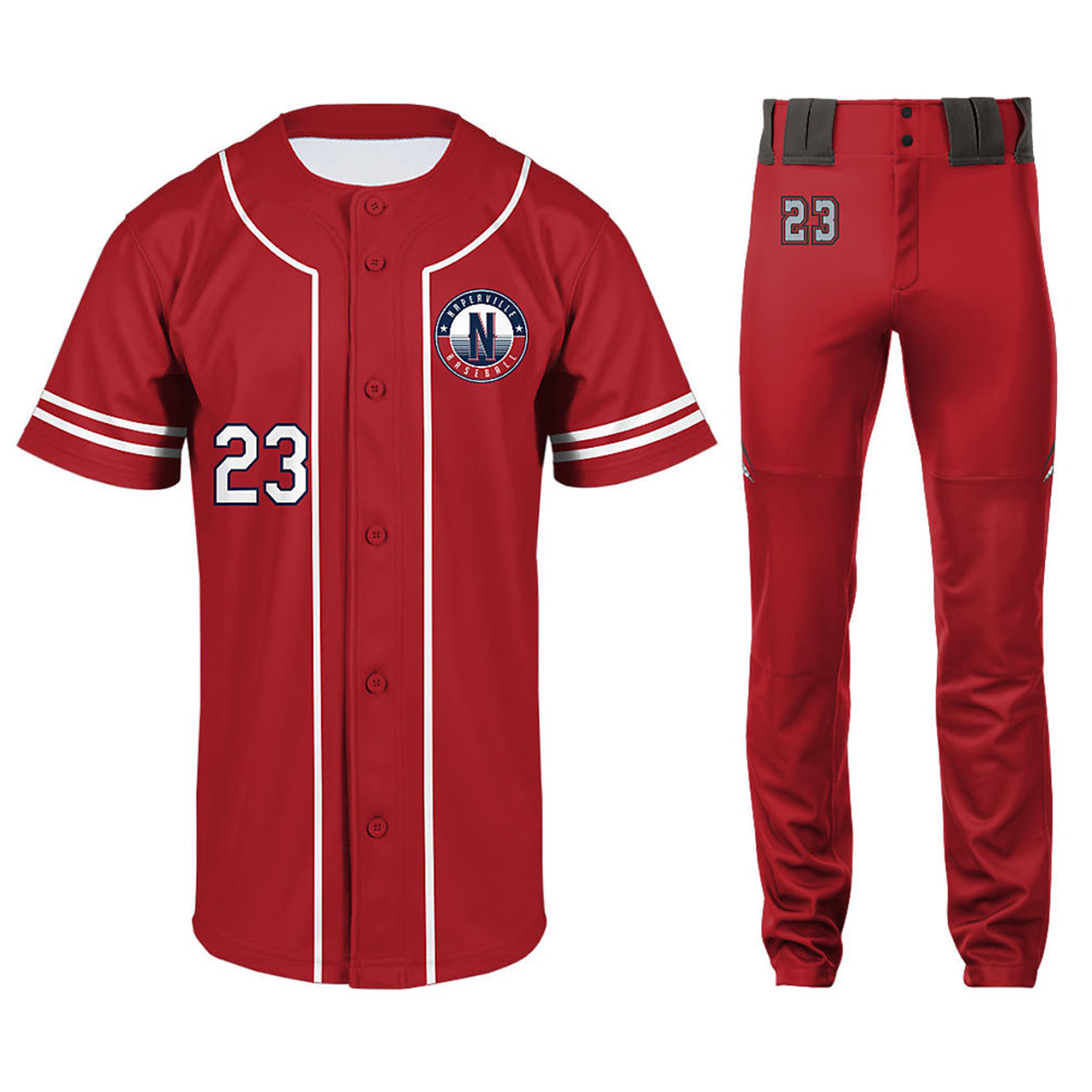 BASEBALL UNIFORM BASEBALL UNIFORM