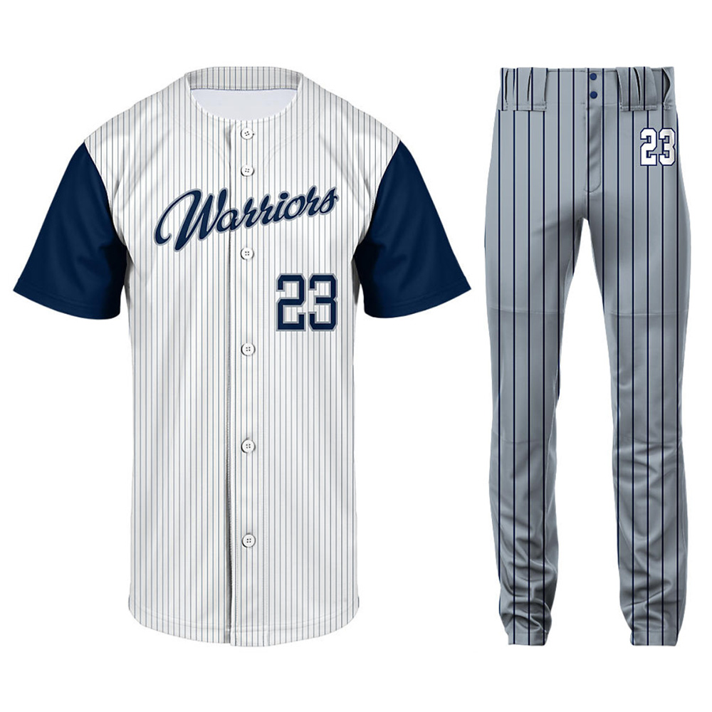 BASEBALL UNIFORM BASEBALL UNIFORM