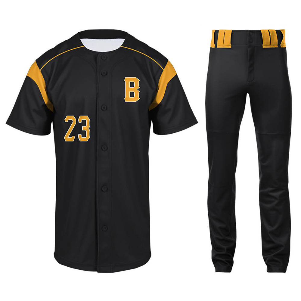 BASEBALL UNIFORM BASEBALL UNIFORM