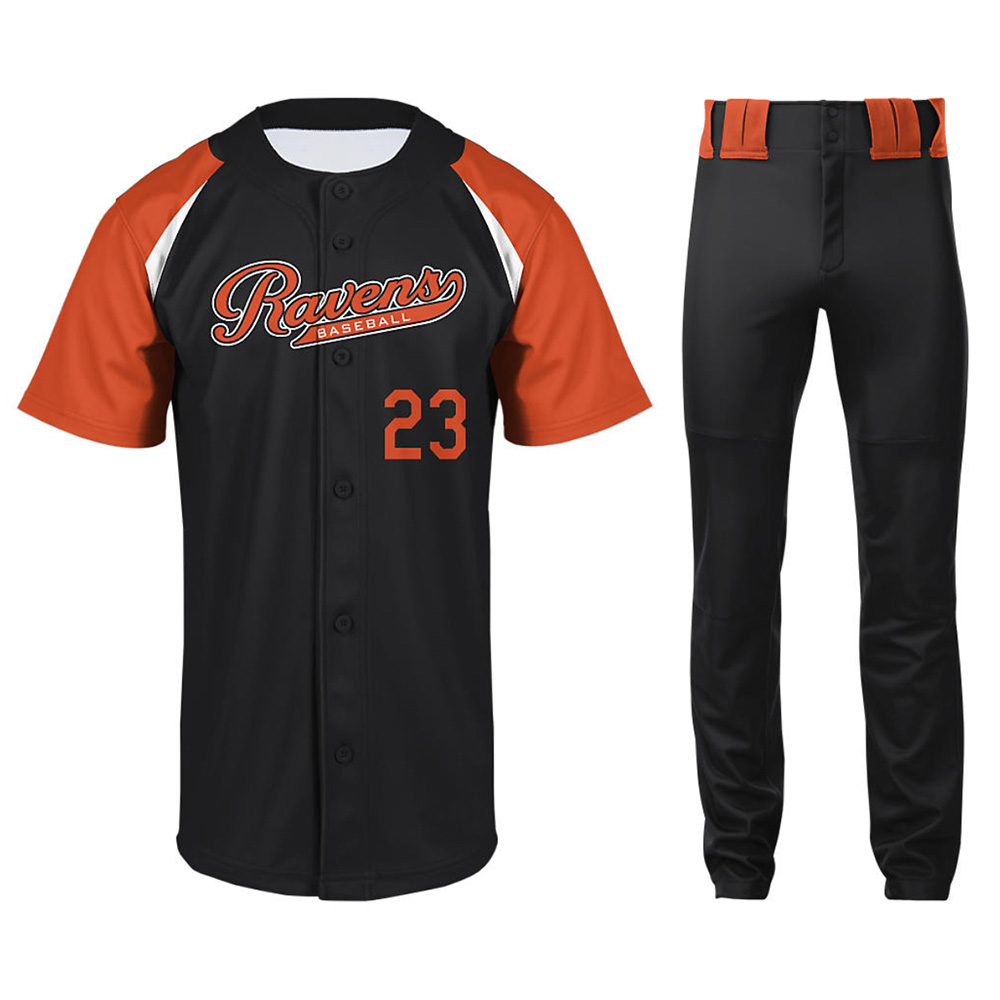 BASEBALL UNIFORM BASEBALL UNIFORM
