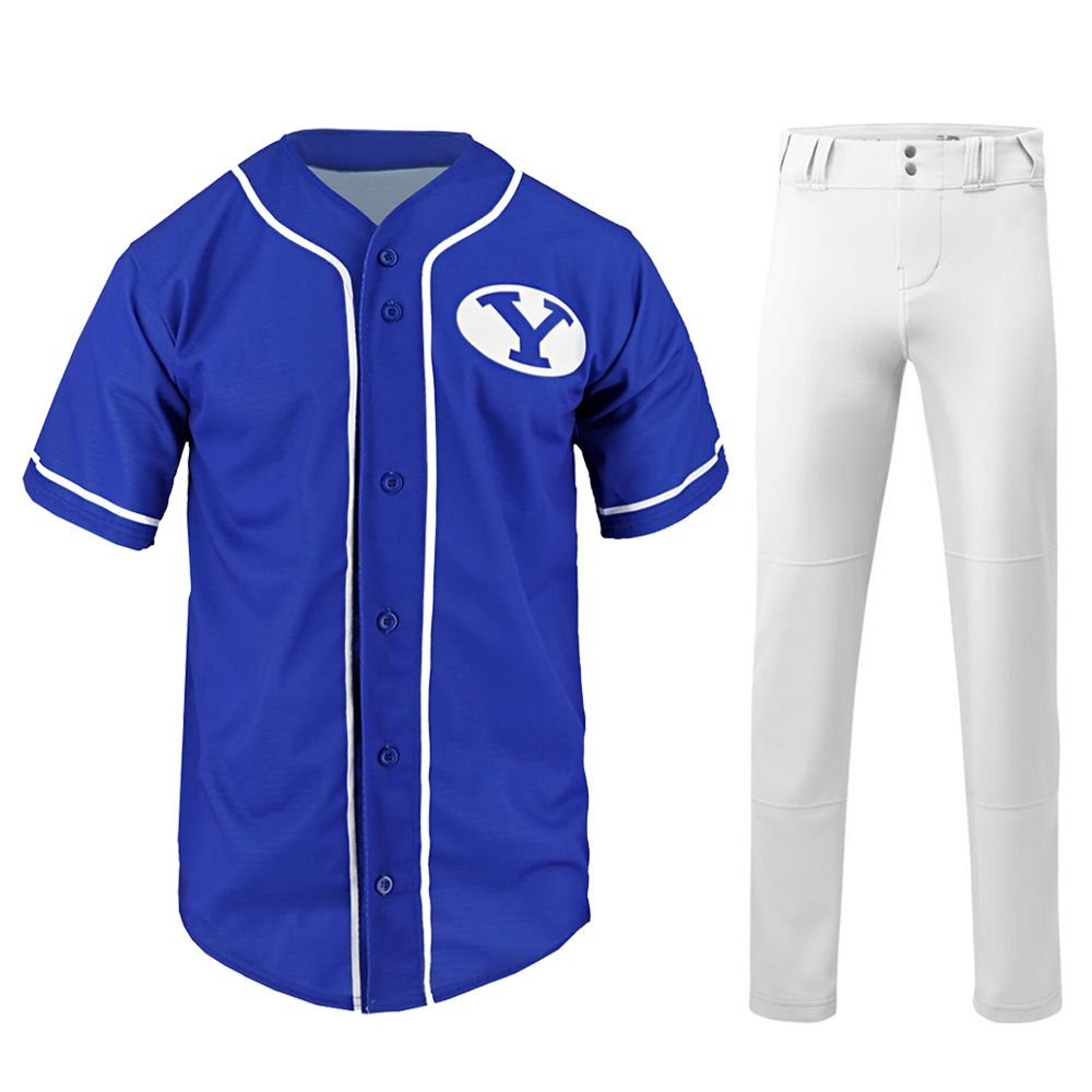 BASEBALL UNIFORM BASEBALL UNIFORM