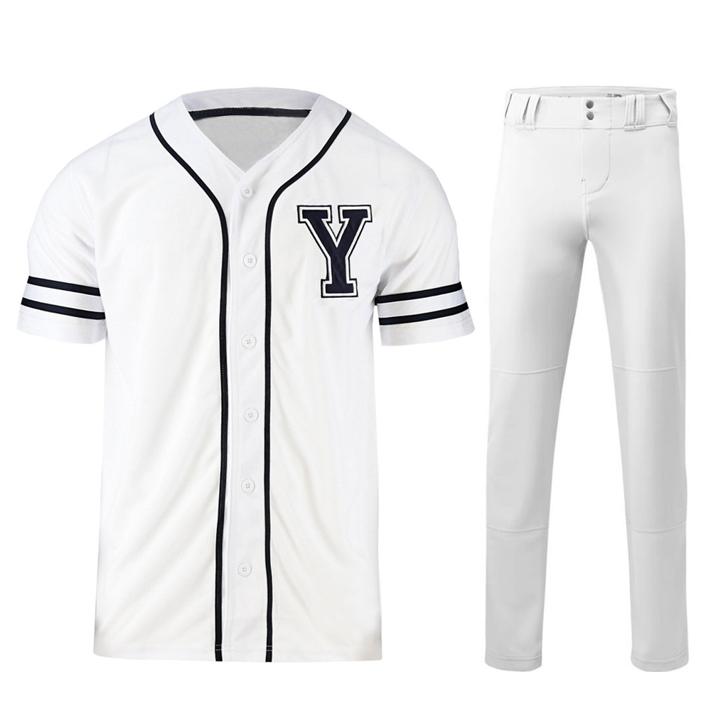 BASEBALL UNIFORM BASEBALL UNIFORM