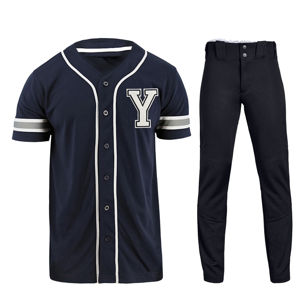 BASEBALL UNIFORM BASEBALL UNIFORM