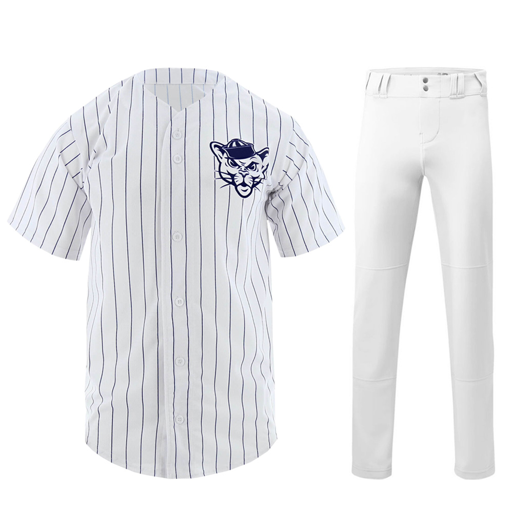 BASEBALL UNIFORM BASEBALL UNIFORM