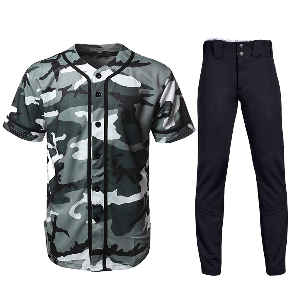 BASEBALL UNIFORM BASEBALL UNIFORM