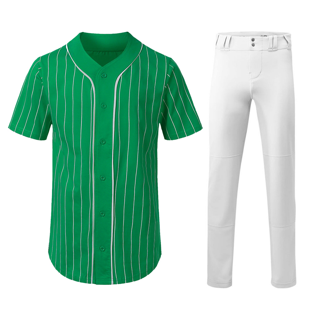 BASEBALL UNIFORM BASEBALL UNIFORM