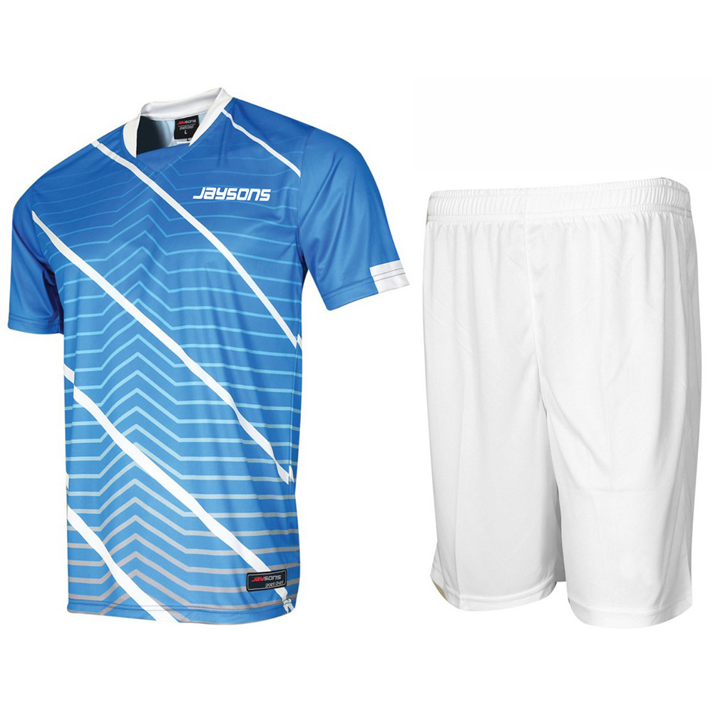 SOCCER UNIFORM