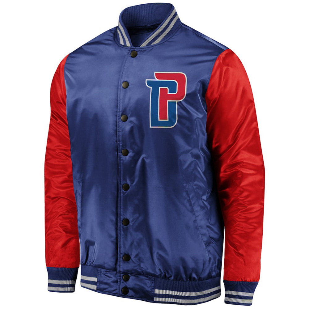 VARSITY JACKET VARSITY JACKET