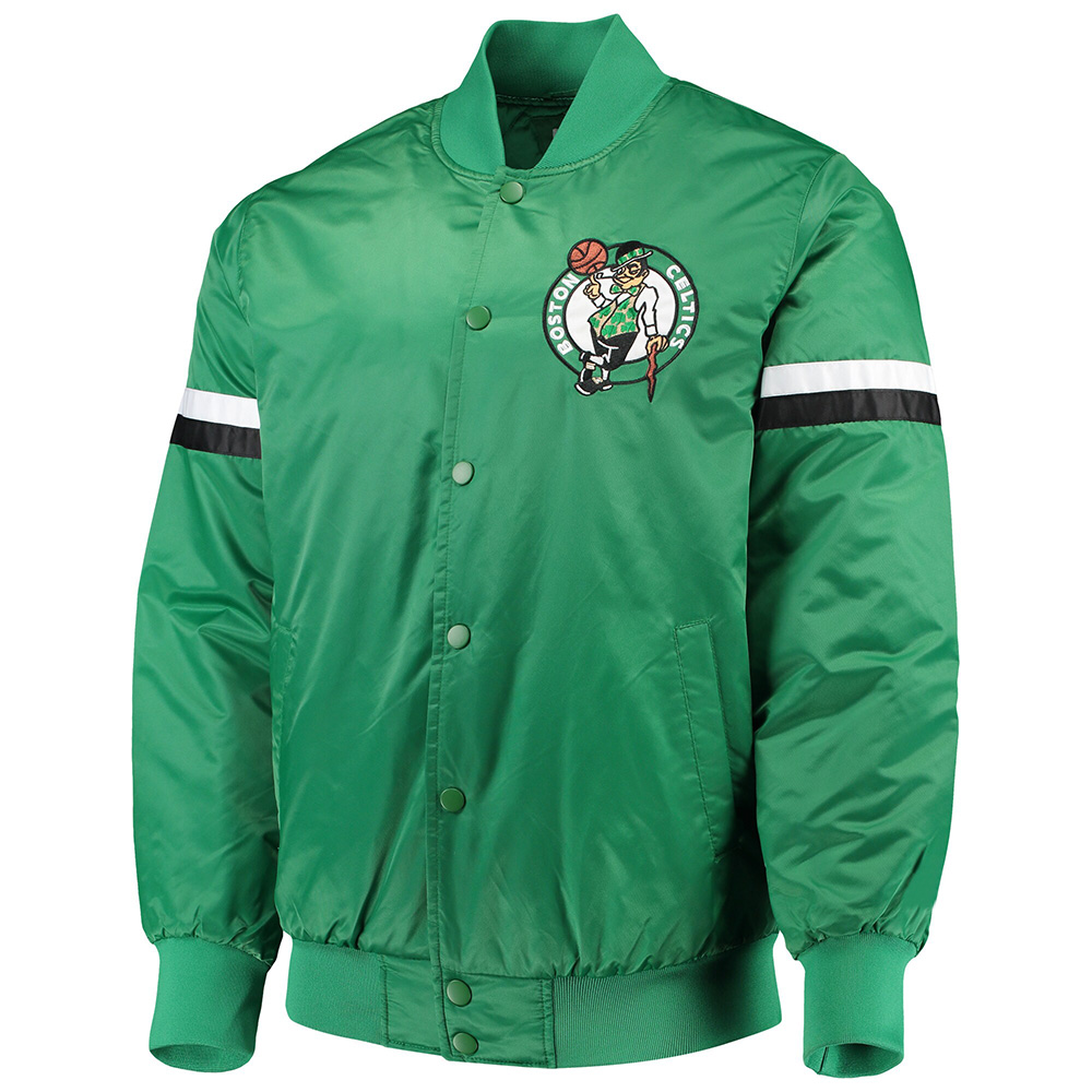 VARSITY JACKET VARSITY JACKET