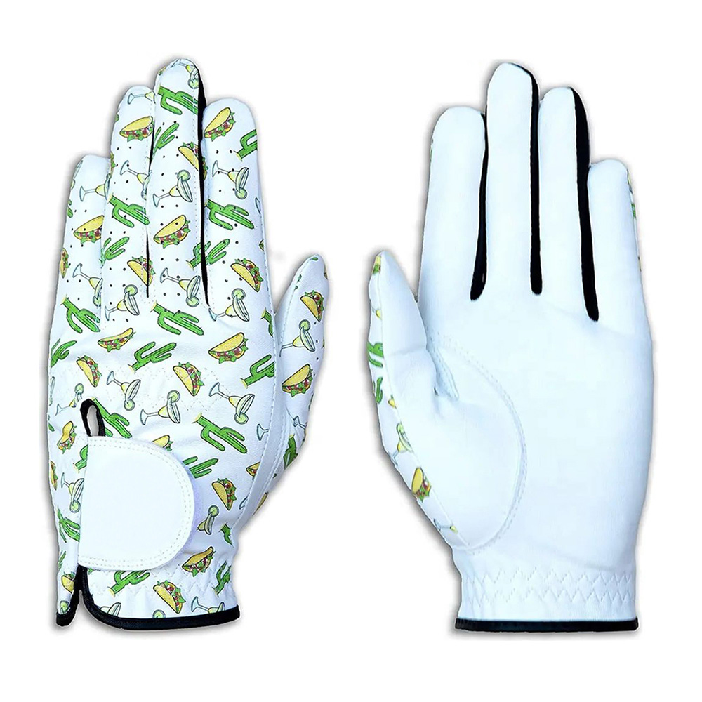 GOLF GLOVES GOLF GLOVES