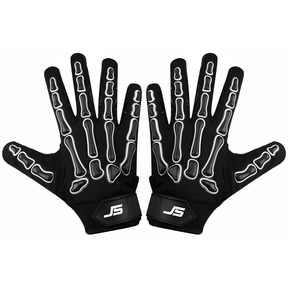 CUSTOM FOOTBALL GLOVES